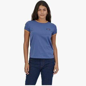 Women's Patagonia Ringer Tee